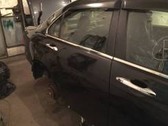 Дверь боковая. Honda Accord, CL7, CL9