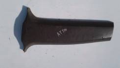 Накладка на стойку. Toyota Carina, AT170, AT170G, AT171, AT175, CT170, CT170G, CT176, ET176, ST170, ST170G, ST171 Toyota Corona, AT170, AT171, AT175...