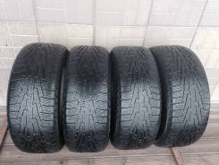 Nokian Hakkapeliitta 5 SUV. Всесезонные, износ: 30%, 4 шт