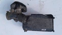 Корпус воздушного фильтра. Toyota Carina, AT170, AT170G, AT171, AT175, CT170, CT170G, ST170, ST170G, ST171 Toyota Corona, AT170, AT171, AT175, CT170...
