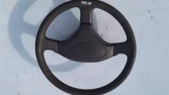 Руль. Toyota: Vista, Carina, Corona, Camry, Carina II Двигатели: 4SFE, 2C, 3E, 3SF, 4AF, 4AFE, 4SFI, 5AF, 5AFE