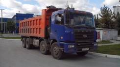 Camc. Продается грузовой самосвал CAMC 8x4, 8 800 куб. см., 40 000 кг.