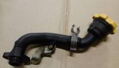 Горловина маслозаливная. Subaru Forester Subaru Impreza WRX Subaru Impreza Subaru Exiga Двигатель EJ205