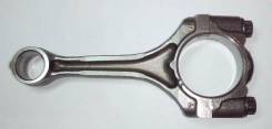 Шатун. Toyota Yaris, SCP10 Toyota Platz, SCP11 Toyota Vitz, SCP10 Toyota Echo, SCP10 Двигатель 1SZFE