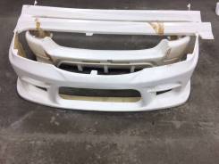Бампер. Toyota Caldina, AT211G, ST210G, ST210, ST215, AT211, ST215G, ST215W