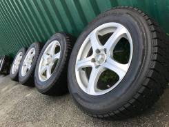 RR. 7.0x17, 5x114.30, ET38, ЦО 72,0 мм.