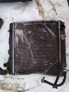 Радиатор охлаждения двигателя. Honda Jazz, GD1, GD5 Honda Fit, GD1, GD2, GD3, GD4