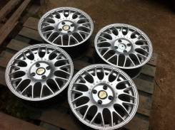 X-Race. 6.0x15, 4x100.00, ET35, ЦО 73,0 мм.