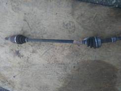 Привод NISSAN KOLEOS, HY, QR25DE