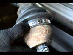 Шрус подвески. Ford Focus Ford C-MAX Двигатели: 1, 6, TIVCT