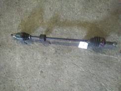 Привод TOYOTA, QNC21;KGC30;QNC20;M401F;M600S;M401S;M402S, 3SZVE 1KRFE K3VE