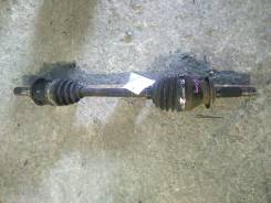 Привод TOYOTA BE-GO, J210G, 3SZVE