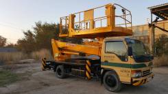 Tadano AT-150S. Продаю Автовышка платформа 17м tadano, 4 570 куб. см., 17 м.