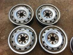 Toyota. 5.0x14, 4x100.00, 4x114.30, ET40