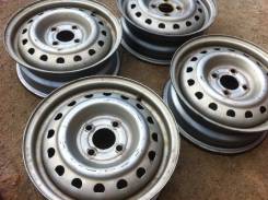 Toyota. 5.0x14, 4x100.00, ET40