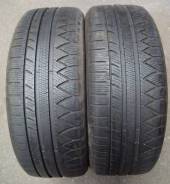 Michelin Pilot Alpin 3. Зимние, без шипов, 2014 год, 10 %, 2 шт