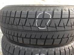 Bridgestone Blizzak Revo GZ. Зимние, без шипов, 2009 год, без износа, 4 шт