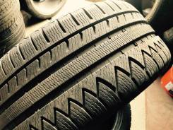 Michelin Pilot Alpin PA3. Зимние, без шипов, износ: 10%, 2 шт