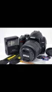 Nikon D5000 Kit. ��� �����