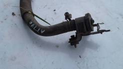 Кран печки. Toyota Carina, AT170, AT170G, AT171, AT175, AT177, CT170, CT170G, CT176, ET176, ST170, ST170G, ST171 Toyota Corona, AT170, AT171, AT175, A...