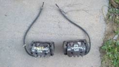 Суппорт тормозной. Subaru Legacy Subaru Outback, BP9, BPE, BPELUA, BPH Двигатели: EJ25, EZ30, EZ30D