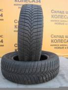 Vredestein Quatrac 3. Зимние, без шипов, 2016 год, износ: 30%, 2 шт
