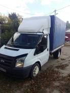 Ford Transit. Продаётся Форд Транзит, 2 400 куб. см., 1 500 кг.