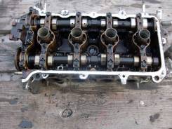 Головка блока цилиндров. Toyota: Yaris, Vitz, Ractis, Vios, Soluna Vios, Belta Двигатель 2SZFE