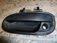 Ручка двери внешняя. Honda Civic, EK4, EK2, EK3, EK9 Honda Partner, EY7, EY6, EY9, EY8, EL1, EL2, EL3 Honda Orthia, EL2, EL3, EL1