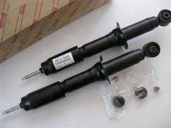 Амортизатор. Toyota Land Cruiser Toyota Land Cruiser Prado, LJ120, TRJ125, RZJ120, KDJ125, LJ125, GRJ120, TRJ120, KZJ120, GRJ125, KDJ120, VZJ125, VZJ1...