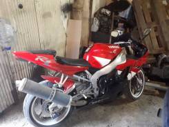 Yamaha R1. 1 000 куб. см., исправен, птс, с пробегом