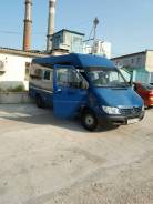 Mercedes-Benz Sprinter 313 CDI. Продам mersedes sprinter cdi, 2 200 куб. см., 18 мест