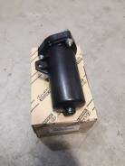 Насос подкачки стоек. Toyota Land Cruiser Toyota Land Cruiser Prado, GRJ120, KDJ120, GRJ121, KDJ121, KZJ120, VZJ121 Toyota 4Runner, UZN210, UZN215 Дви...