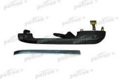 Ручка двери задняя правая AUDI: 80/90/100 78-86