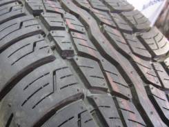 Bridgestone Dueler H/T D687. Летние, без износа, 1 шт