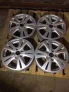 Reverline. 6.5x15, 5x114.30, ET50, ЦО 73,0 мм.