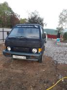 Nissan Vanette. Продается грузовик , 2 000 куб. см., 1 000 кг.
