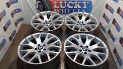 BMW. 10.0/11.0x20, 5x120.00, ET40/37