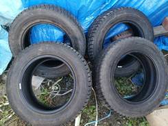 Goodyear Ice Navi NH. Зимние, без шипов, износ: 5%, 4 шт