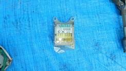 Блок управления airbag. Toyota Premio, AZT240, ZZT245, NZT240, ZZT240 Двигатели: 1AZFSE, 1NZFE, 1ZZFE