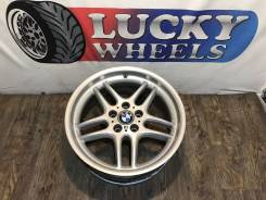 BMW. 8.0x18, 5x120.00, ET13