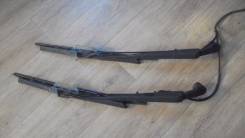 Дворник. Mitsubishi Pajero Pinin, H77W, H76W Mitsubishi Pajero iO, H71W, H62W, H61W, H72W, H67W, H77W, H66W, H76W Двигатели: 4G93, 4G94