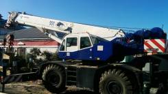 Tadano GR-550 EX. Продается кран Tadano, 7 600 куб. см., 55 000 кг., 59 м.