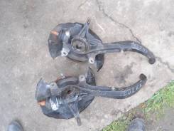 Кулак поворотный. Honda Accord Tourer, DBA-CW2 Honda Accord, DBA-CU2, CW2, CU2, CBA-CL7 Honda Inspire, DBA-CP3 Двигатели: K24Z3, R20A3, K20Z2, N22A1...