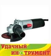 Шлифмашины угловые.