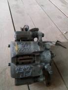 Суппорт тормозной. Honda Jazz, GE6 Honda Fit, GE6