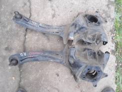Сайлентблок рычага, тяги. Mazda Premacy, CR3W, CREW Mazda Mazda5 Mazda Axela, BK3P, BK5P, BKEP