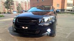 Решетка радиатора. Toyota Corolla Fielder, ZRE144G, NZE141, NZE141G, ZRE144 Двигатель 1NZFE