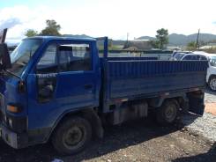 Daihatsu Delta. Продаётся грузовик wide, 2 500 куб. см., до 3 т