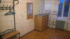 Комната, улица Тихоокеанская 220. Краснофлотский, агентство, 16 кв. м.